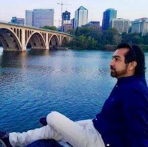 Meet your Posher, Najib